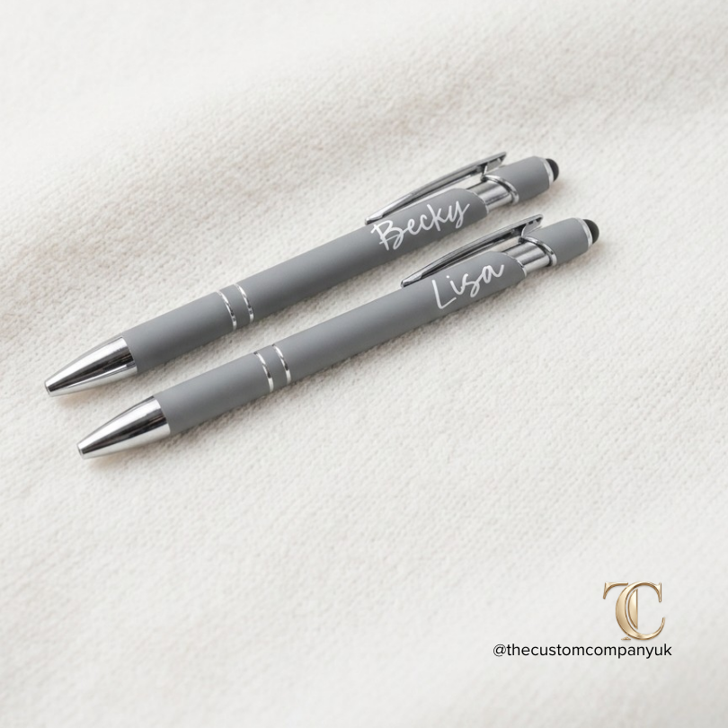 Personalised Luxe Pen