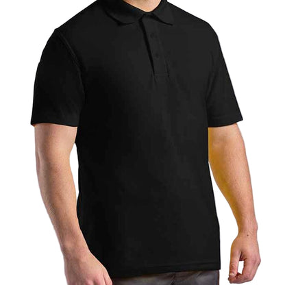 Custom Branded Workwear Polo Top | Uniform Branding