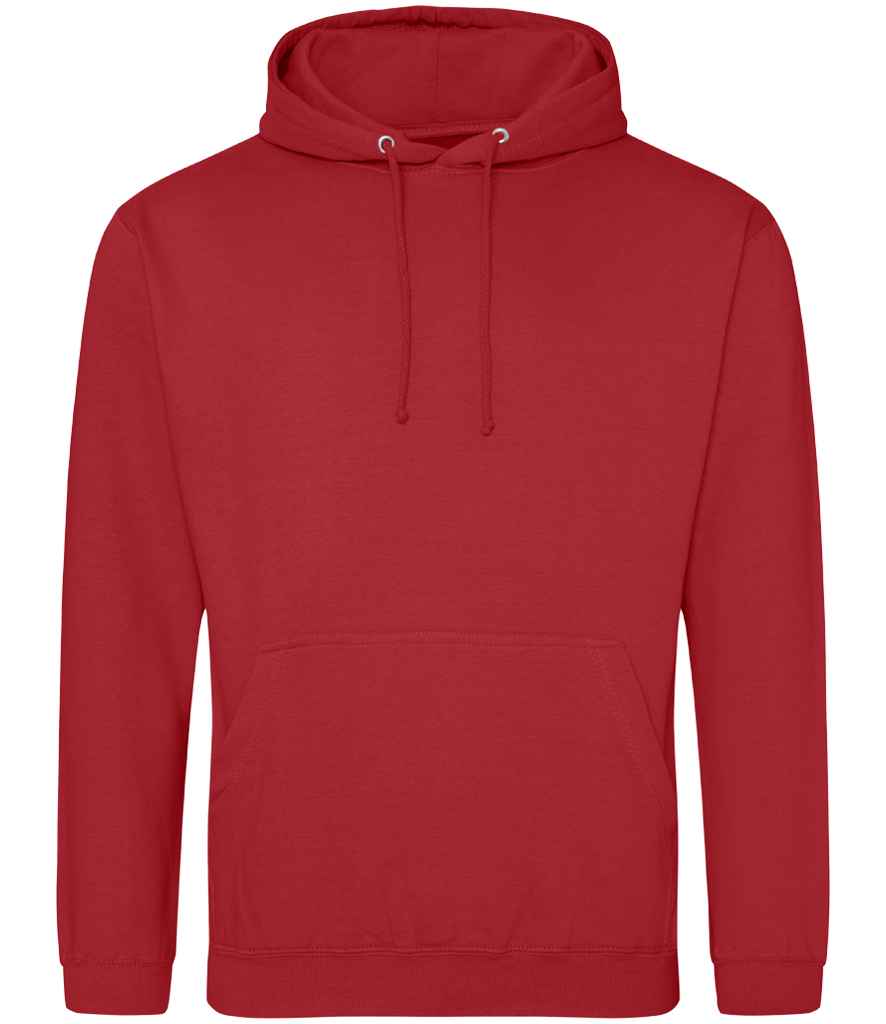 Customisable Hoodie | Graphic & Personalised - Adults
