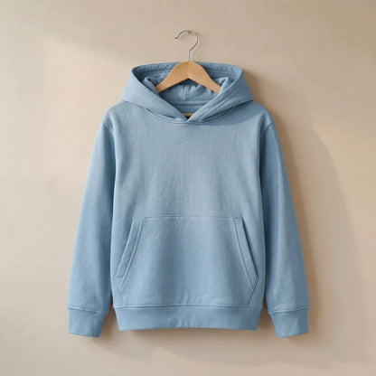 Design Your Own Kids’ Hoodie | Premium Cotton Custom Hoodie