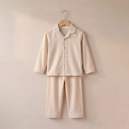 Classic Children’s Pyjamas | Personalised Initials