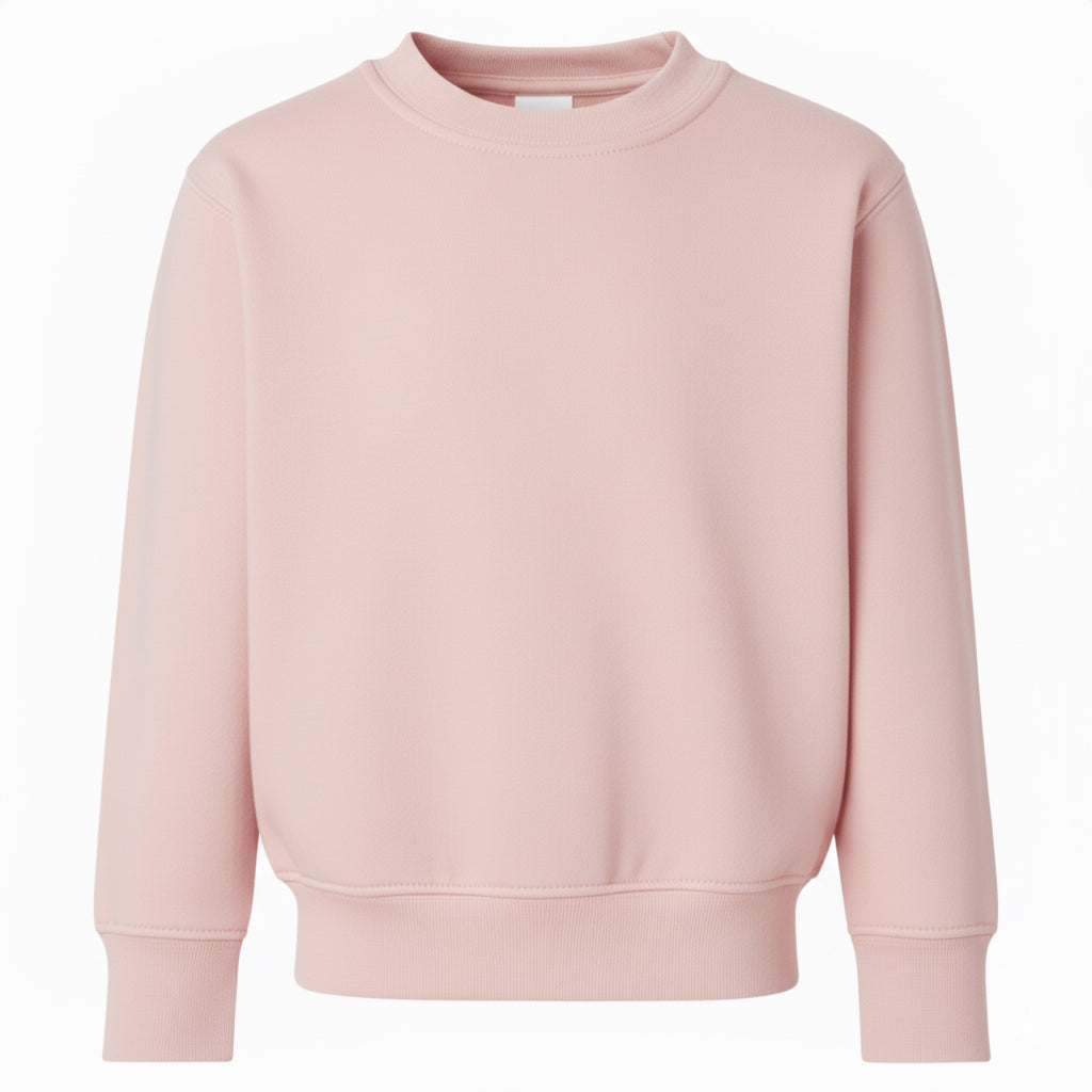 Personalised Kids Sweatshirt