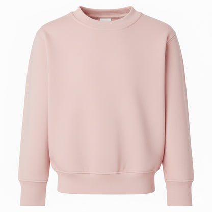 Personalised Kids Sweatshirt