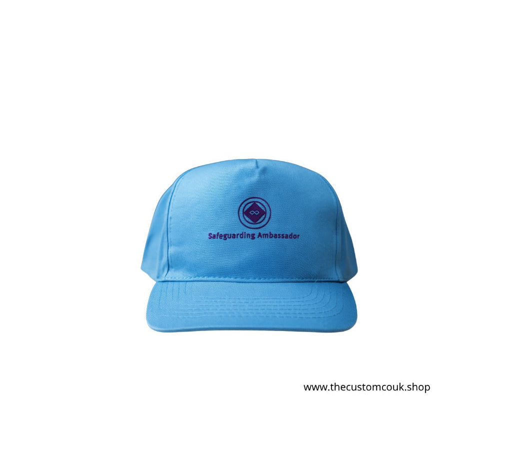 Custom Printed Cap 