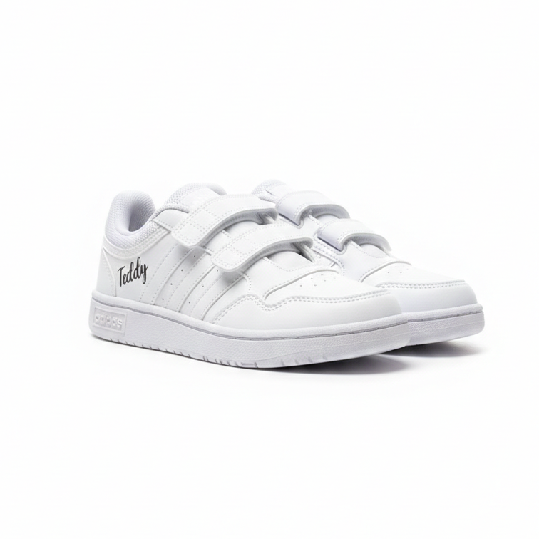 Custom Personalised Shoes