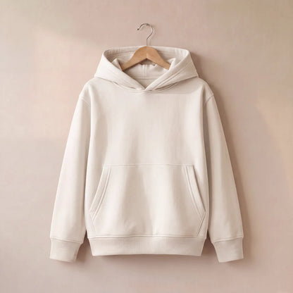 Design Your Own Kids’ Hoodie | Premium Cotton Custom Hoodie