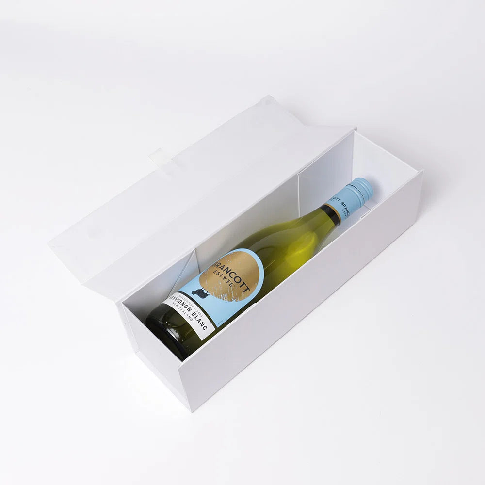 Personalised Magnetic Bottle Gift Box