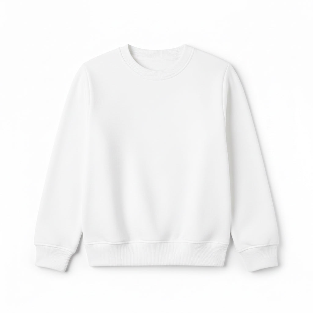 Personalised Kids Sweatshirt