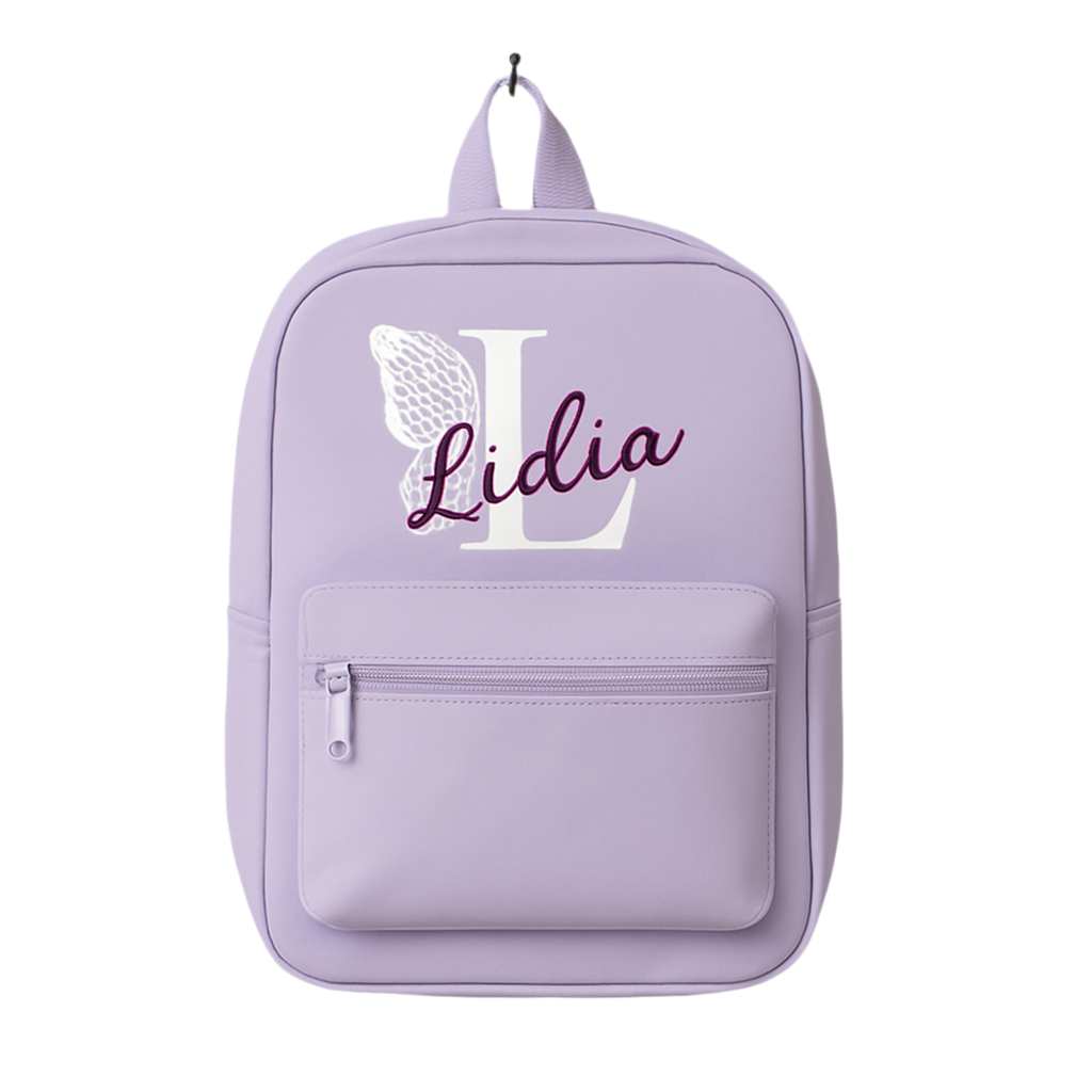 Kids Mini Backpack – Personalised Children’s Backpack for Nursery & School