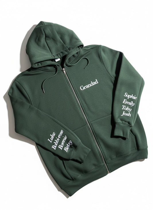 Custom Goodie Handmade by The Custom Company UK