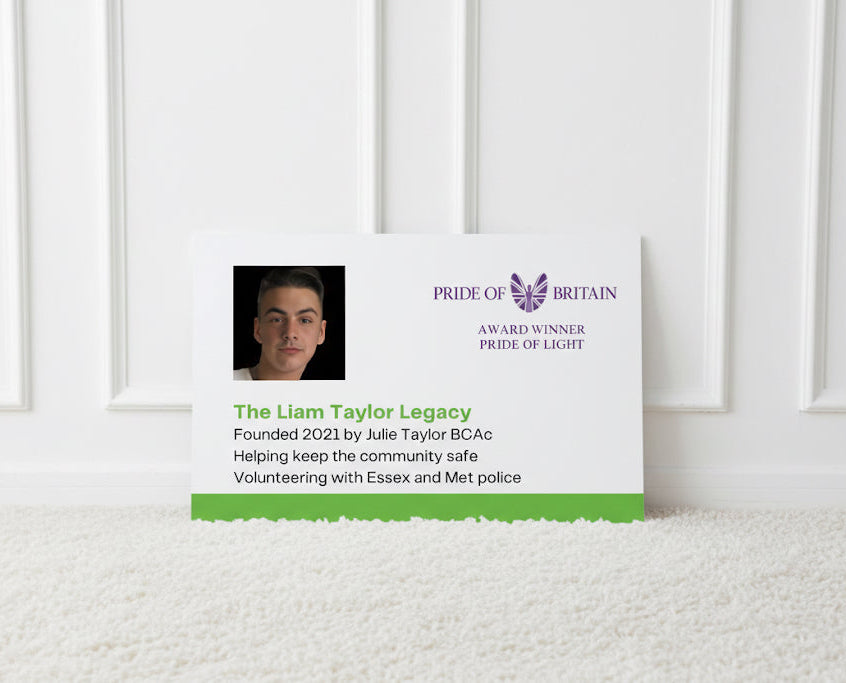 Custom Small Business cards 