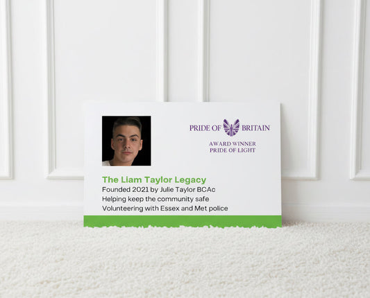 Custom Small Business cards 