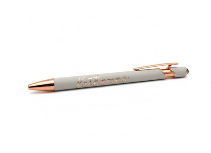 Luxury Personalised Pen 