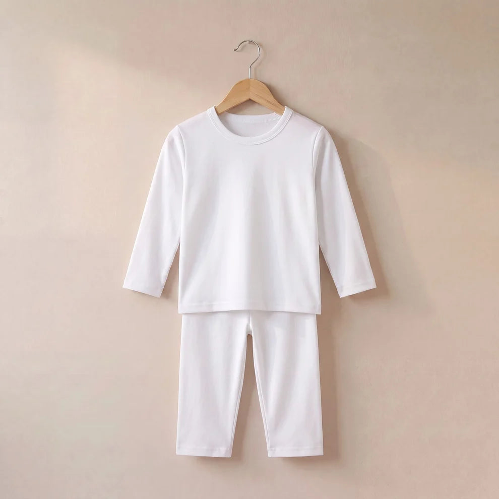 Custom Baby Pyjamas