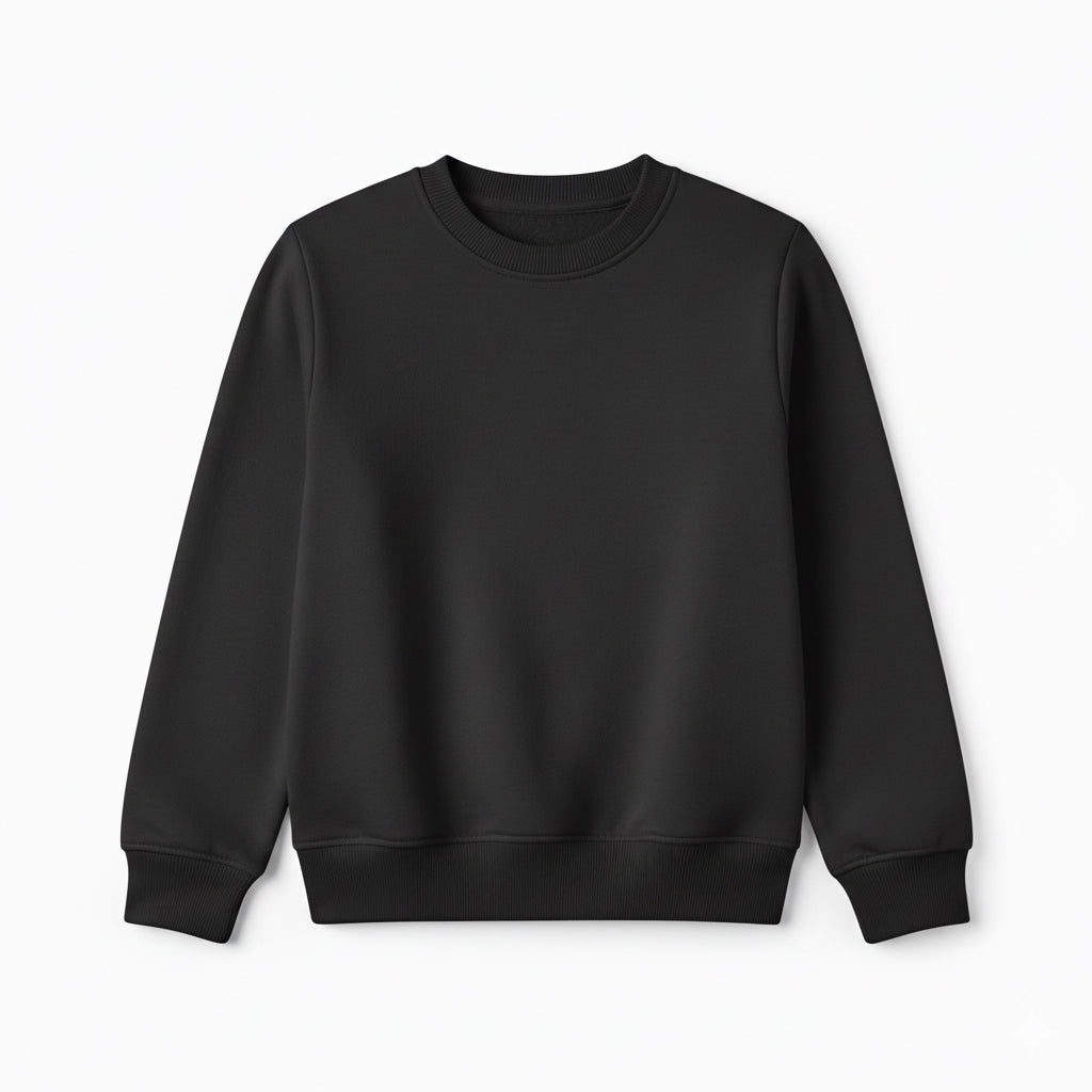 Personalised Kids Sweatshirt