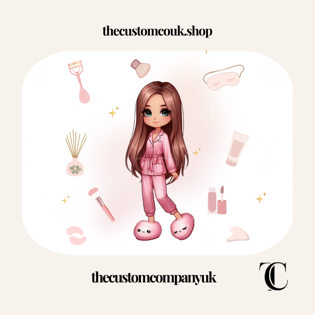 Birthday Designs - Girls