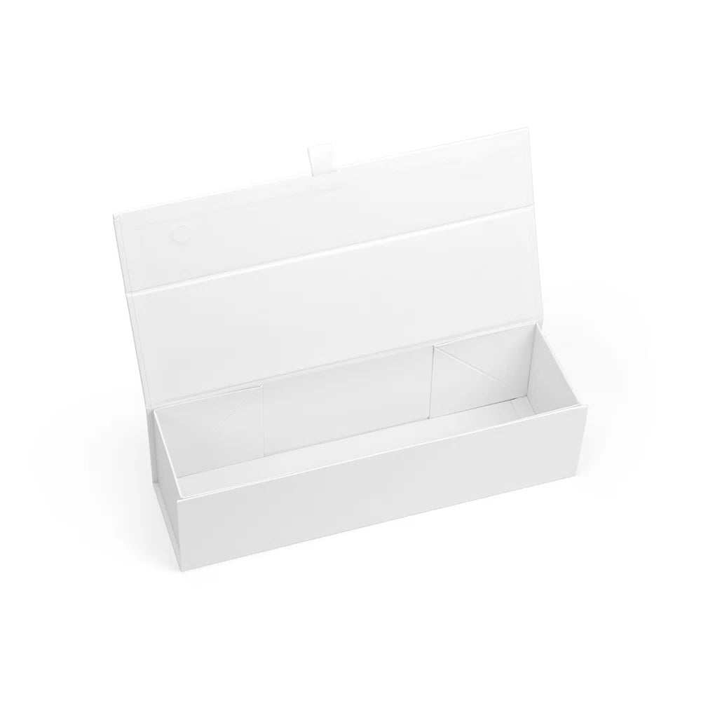 Personalised Magnetic Bottle Gift Box