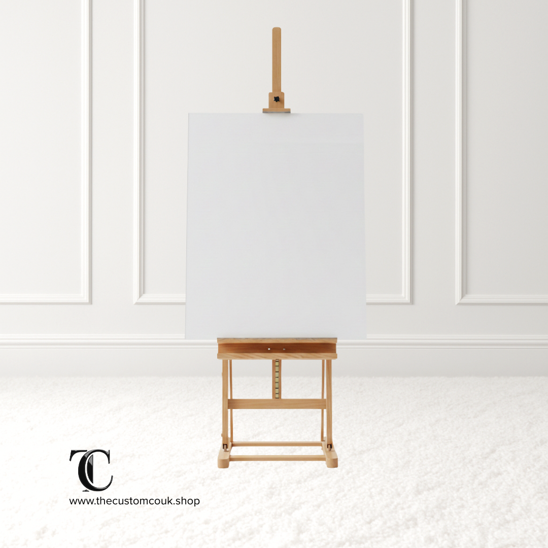 A2 Acrylic Photo Display Board for any occasion - Create Your Own