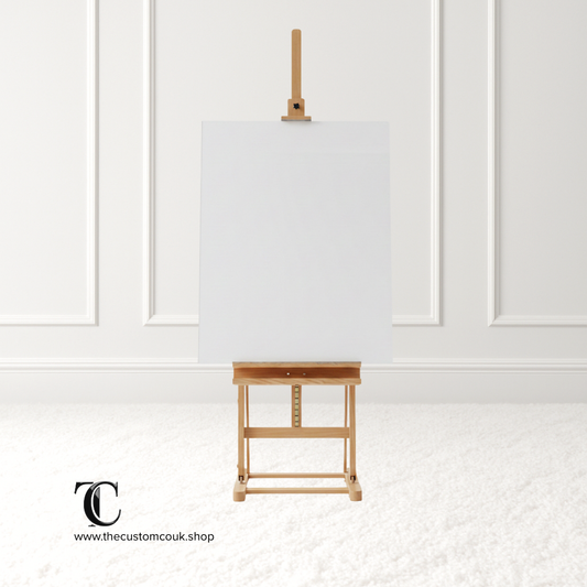 A2 Acrylic Photo Display Board for any occasion - Create Your Own