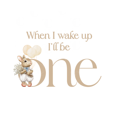 Boys Birthday Designs -  Printed/ Digital