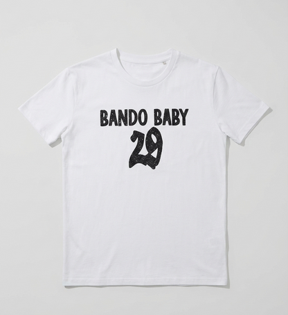 Personalised Concert & Festival T-Shirts – Custom Printed UK