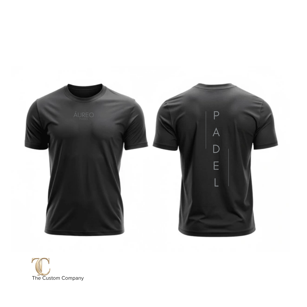 Custom Branded Sports Top