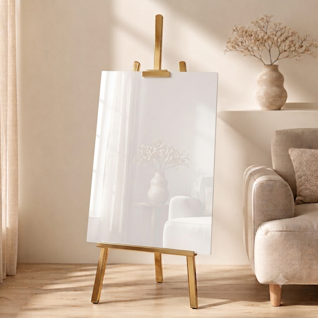 Create Your Own Acrylic Display Board | A2