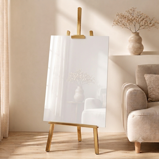 Create Your Own Acrylic Display Board | A2
