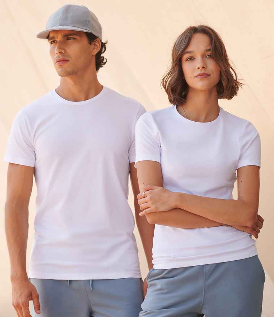 Custom Logo Business T-Shirt | Left Chest & Back Print – Kids & Adults