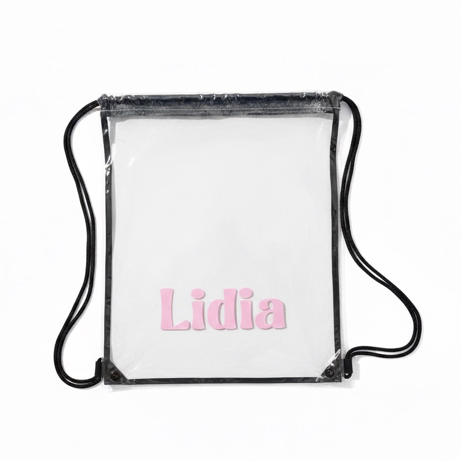 Personalised Name Kids’ Swimming Bag