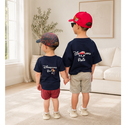 Custom Children’s T Shirt | Design Your own