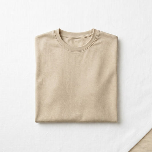 Design Your Own T-Shirt | Adults Premium Apparal