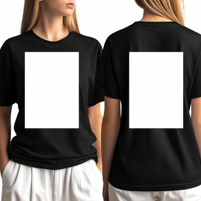 Adults Premium T-Shirt | Made to Order