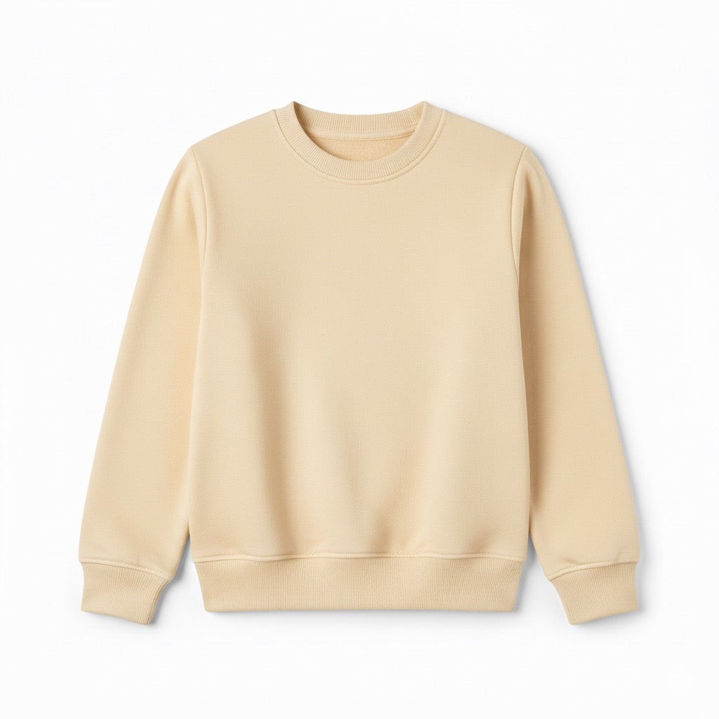 Custom Sweatshirt | Kids & Adults