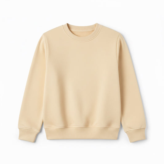 Custom Sweatshirt | Kids & Adults