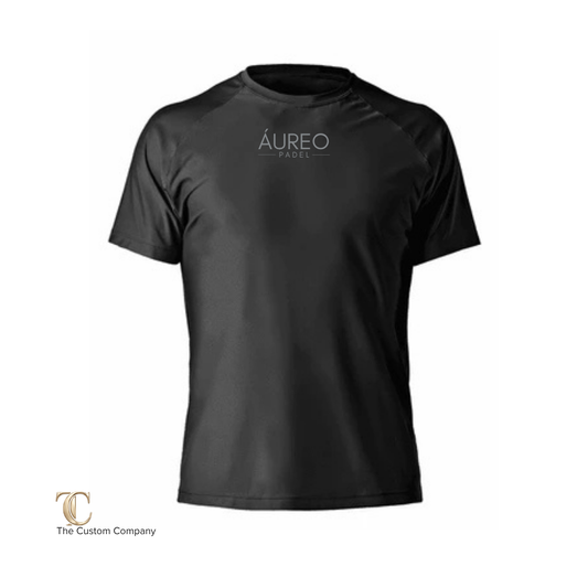 Custom Branded Sports Top