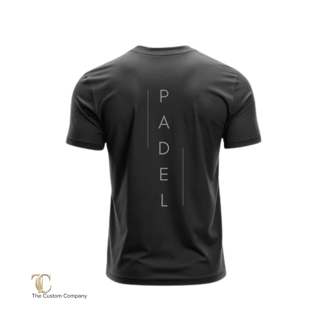 Custom Branded Sports Top