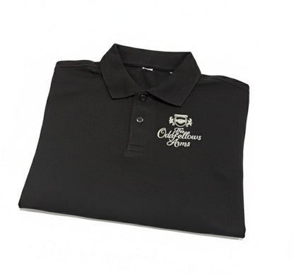 Custom Branded Workwear Polo Top | Uniform Branding