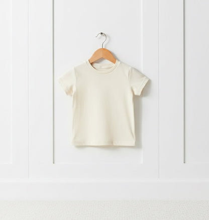 Personalised Baby T-Shirt – Custom Name or Design