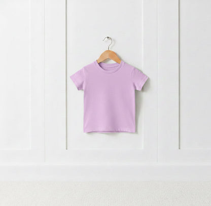 Personalised Baby T-Shirt – Custom Name or Design