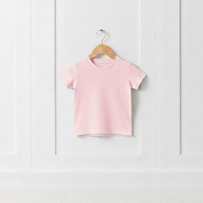 Personalised Baby T-Shirt – Custom Name or Design