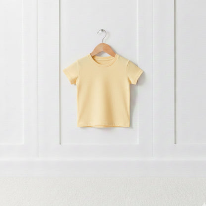Personalised Baby T-Shirt – Custom Name or Design