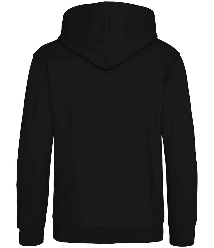 Custom Workwear Uniform Branding - Hoodie