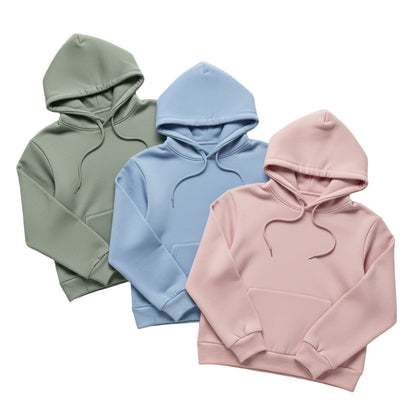 Custom Hoodie | Kids & Adults