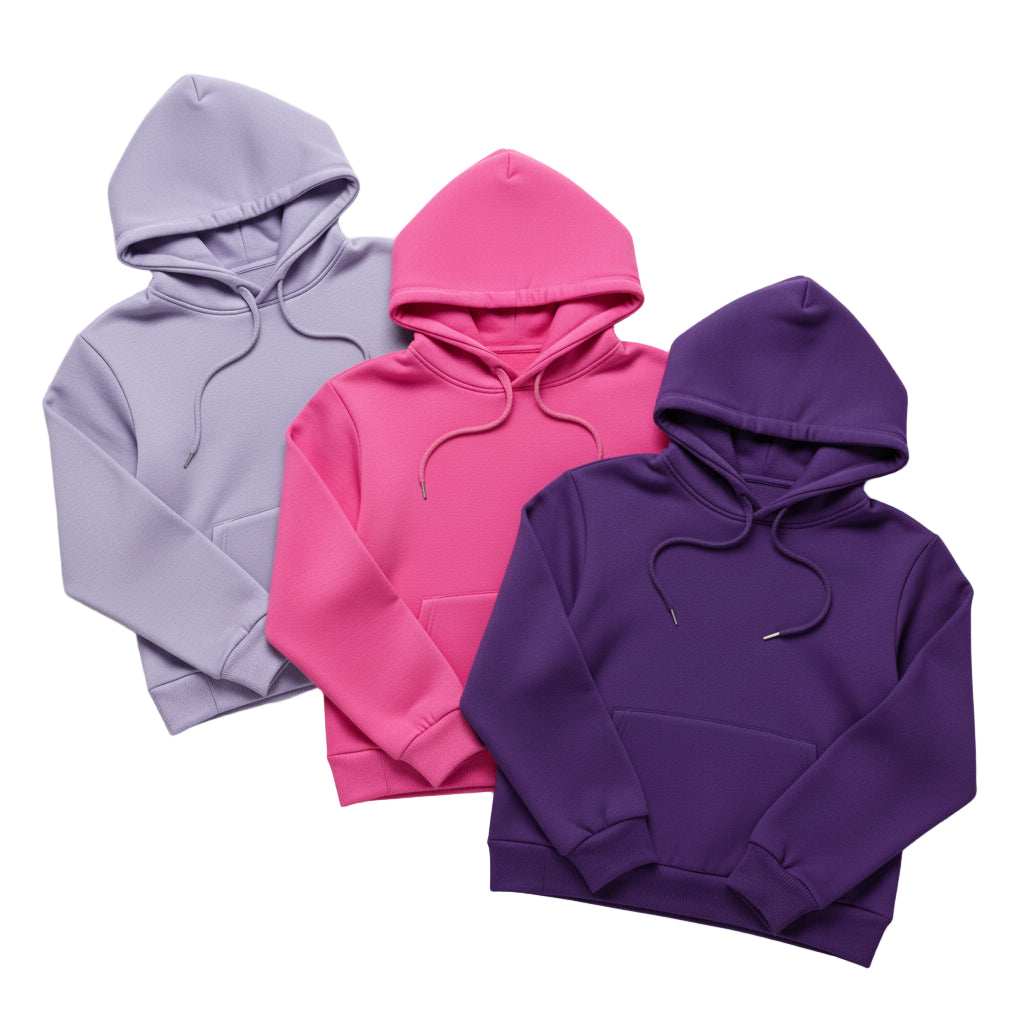 Custom Hoodie | Kids & Adults