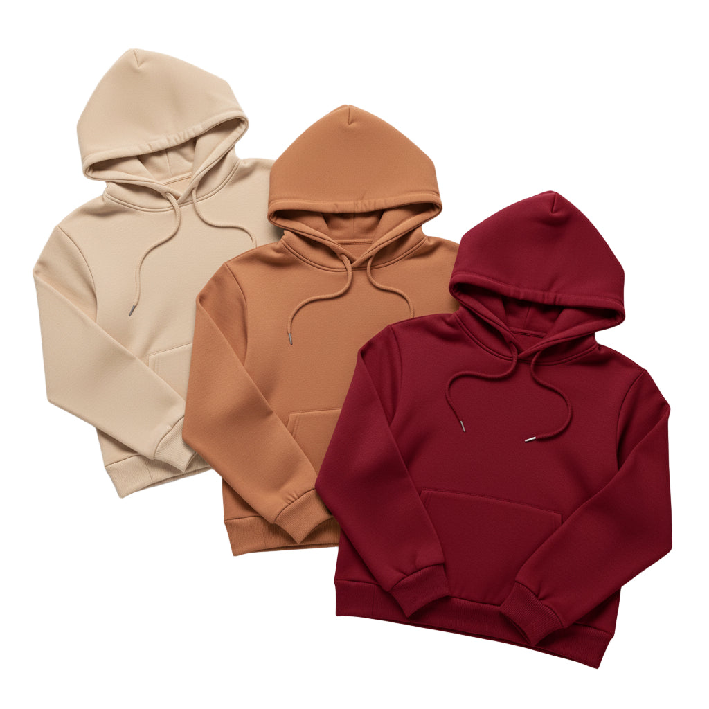 Custom Hoodie | Kids & Adults