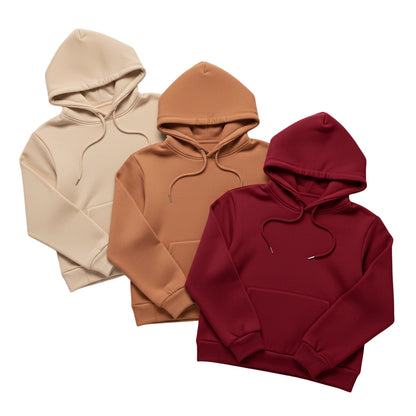 Custom Hoodie | Kids & Adults