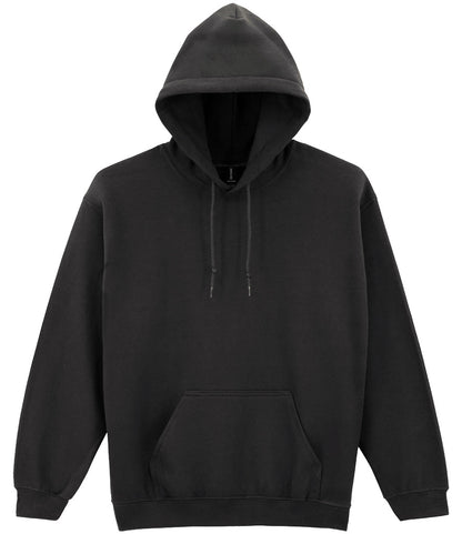 Custom Workwear Uniform Branding - Hoodie