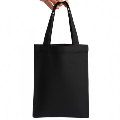 Personalised Treat Bag | Mini Cotton Tote Bag