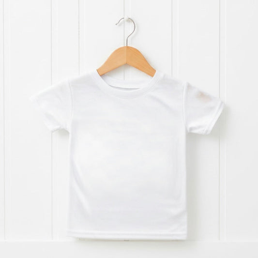 Personalised custom themed children’s t-shirt 